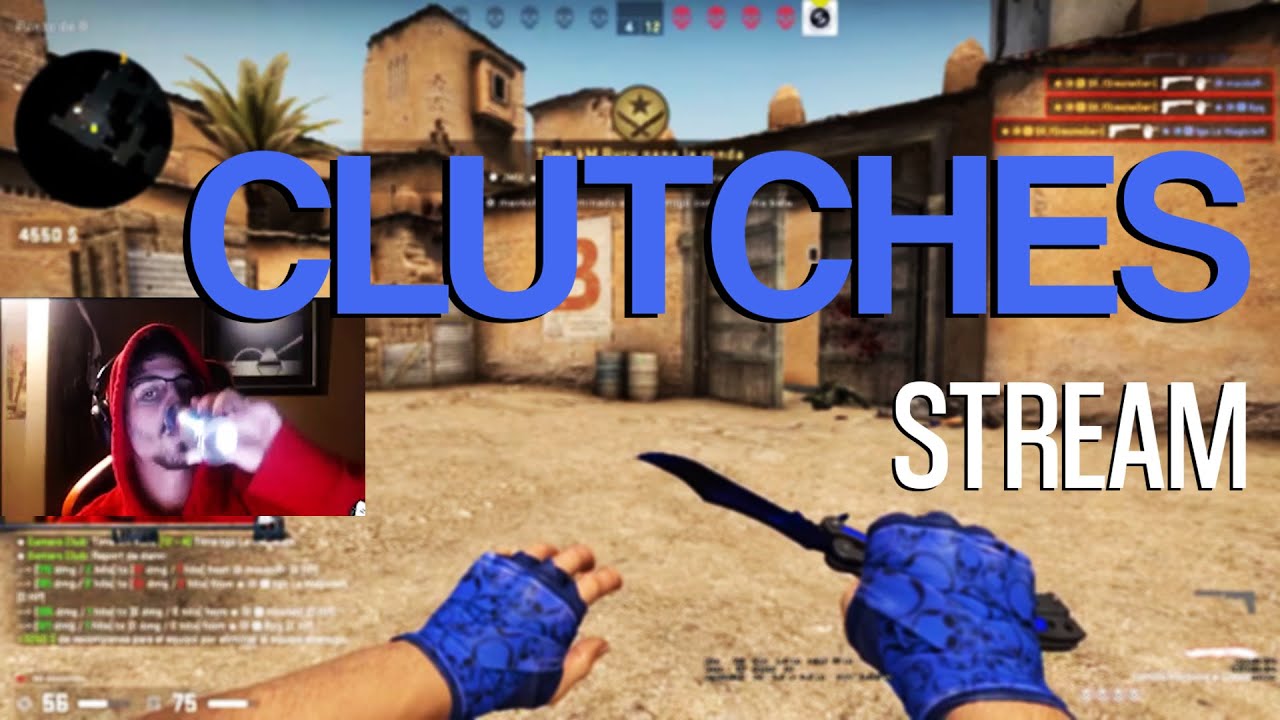 STREAM CLUTCHES | LUKEN