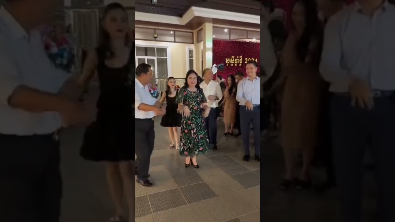 #SamdachHunsen