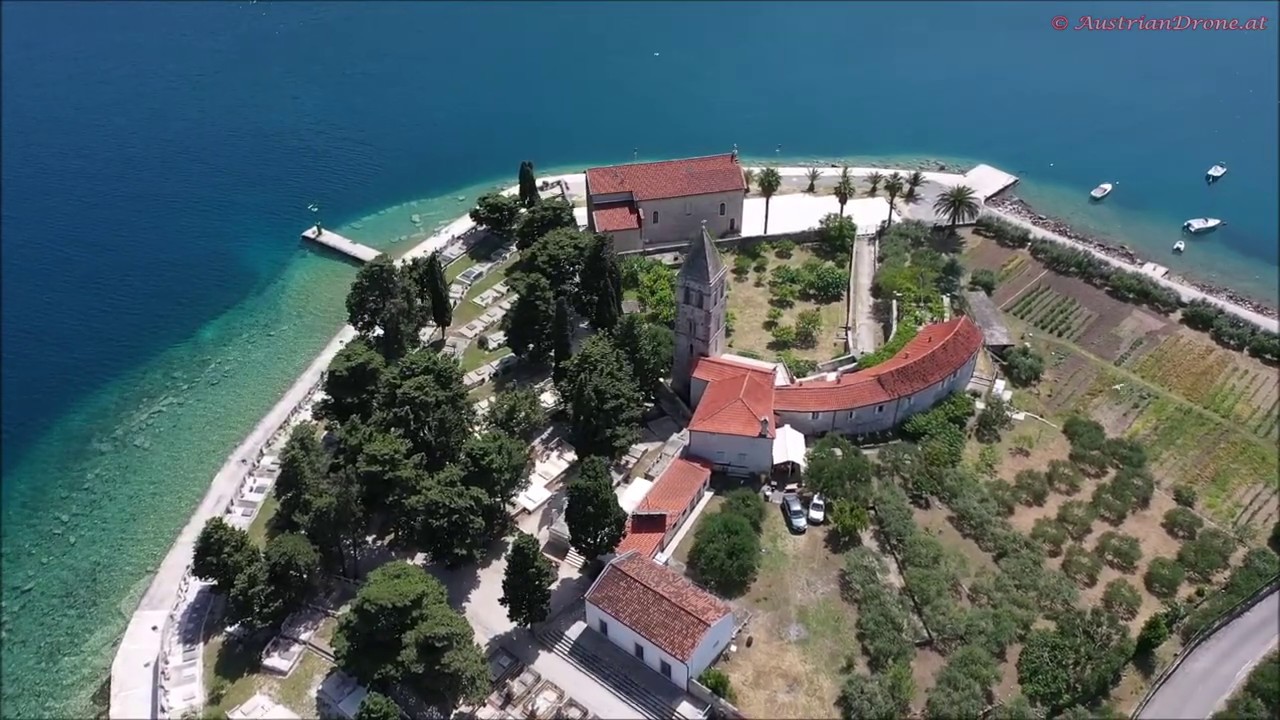 🇭🇷 Croatia - Insel/Otok Vis (June 2019) (1080p60)