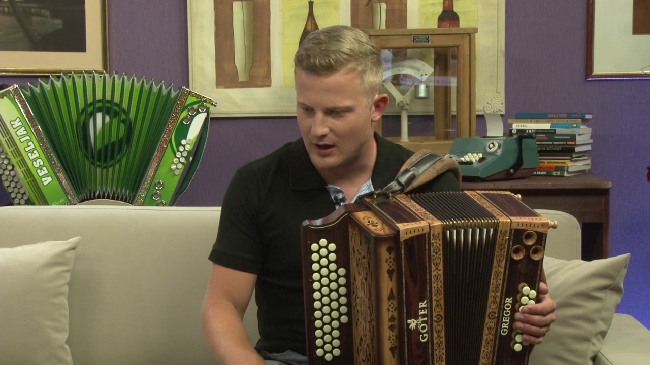 POPOLDANSKI KLEPET s PODOKNIČARJEM: Gregor Sevčnikar