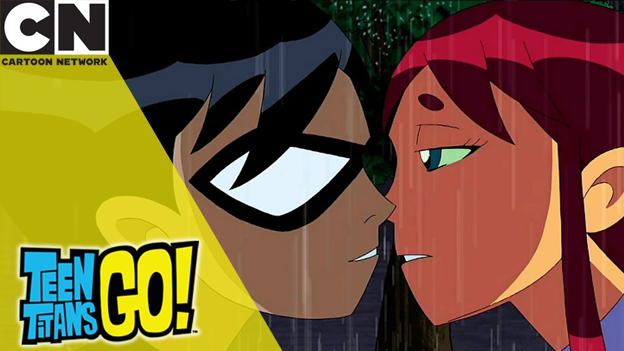 Teen Titans Go! | Your Dreams Come True | Cartoon Network