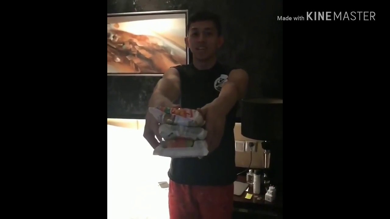 Kocaknya Atlet Badminton Saat DiLuar Lapangan Pertandingan (Men's Season)