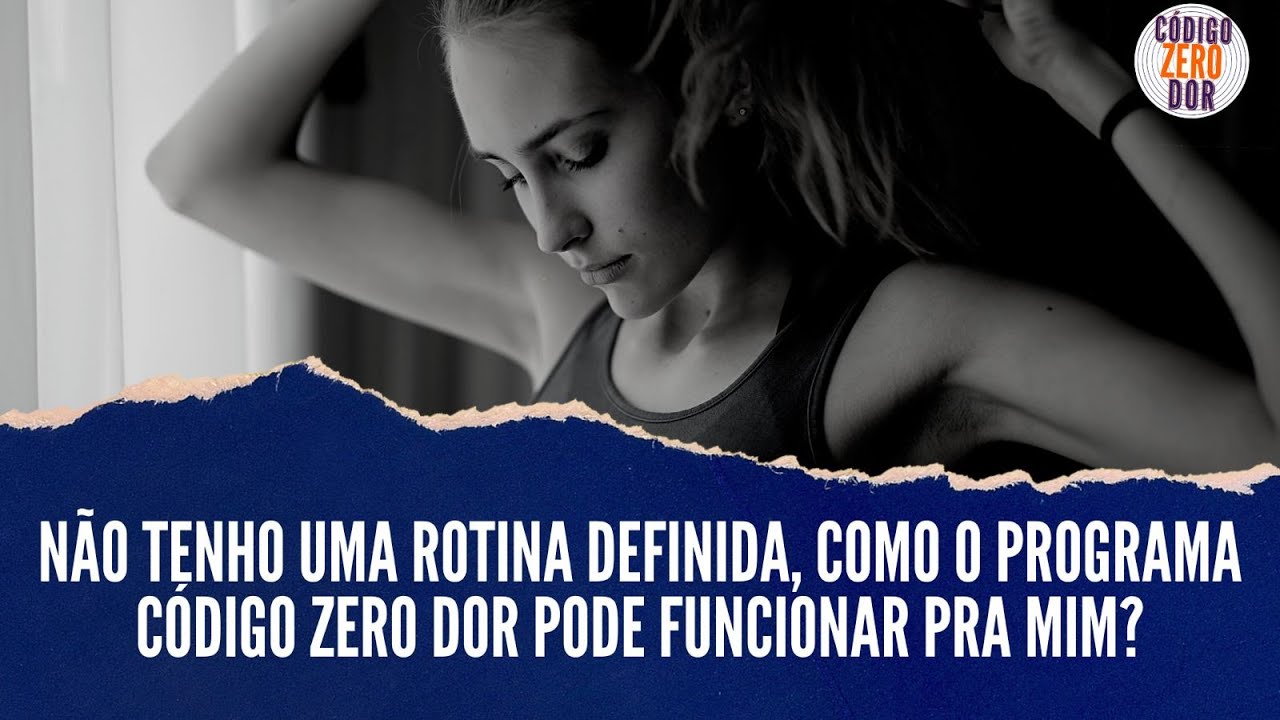 COD RESPONDE - N&atilde;o tenho uma rotina definida, como o programa codigozerodor pode funcionar pra mim ?
