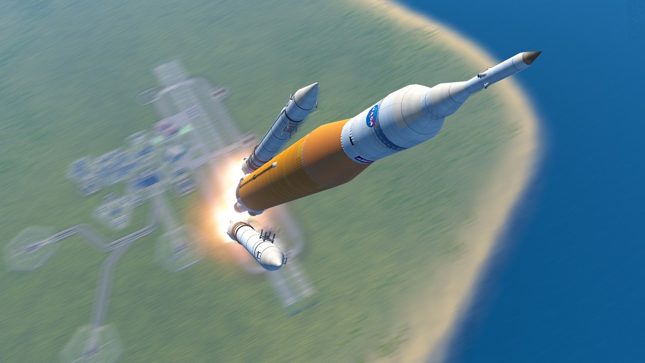 KSP: Recreating ARTEMIS but BETTER!