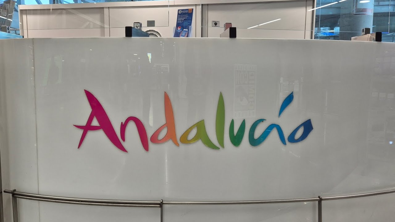 🇪🇸 Andalucia Spain - C&oacute;rdoba 