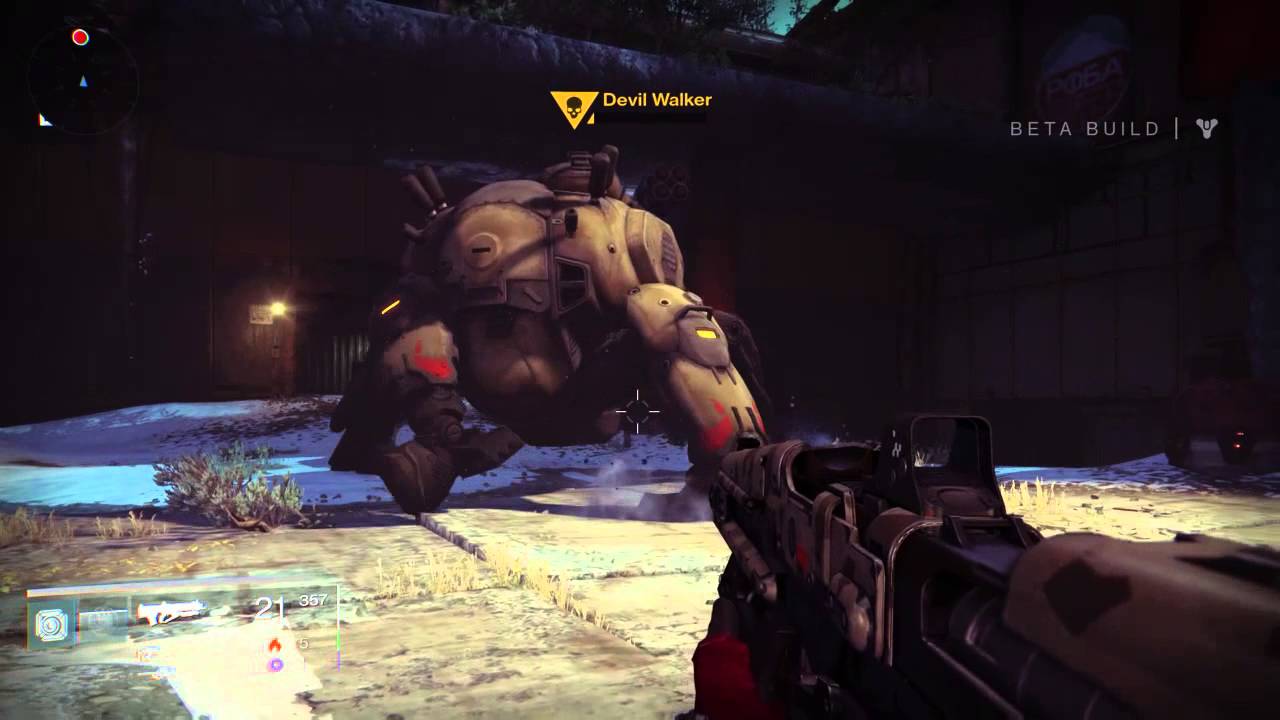 Destiny - Best AI