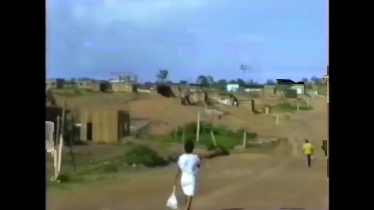 Bairro Capilândia 1992,Macapá- Ap.