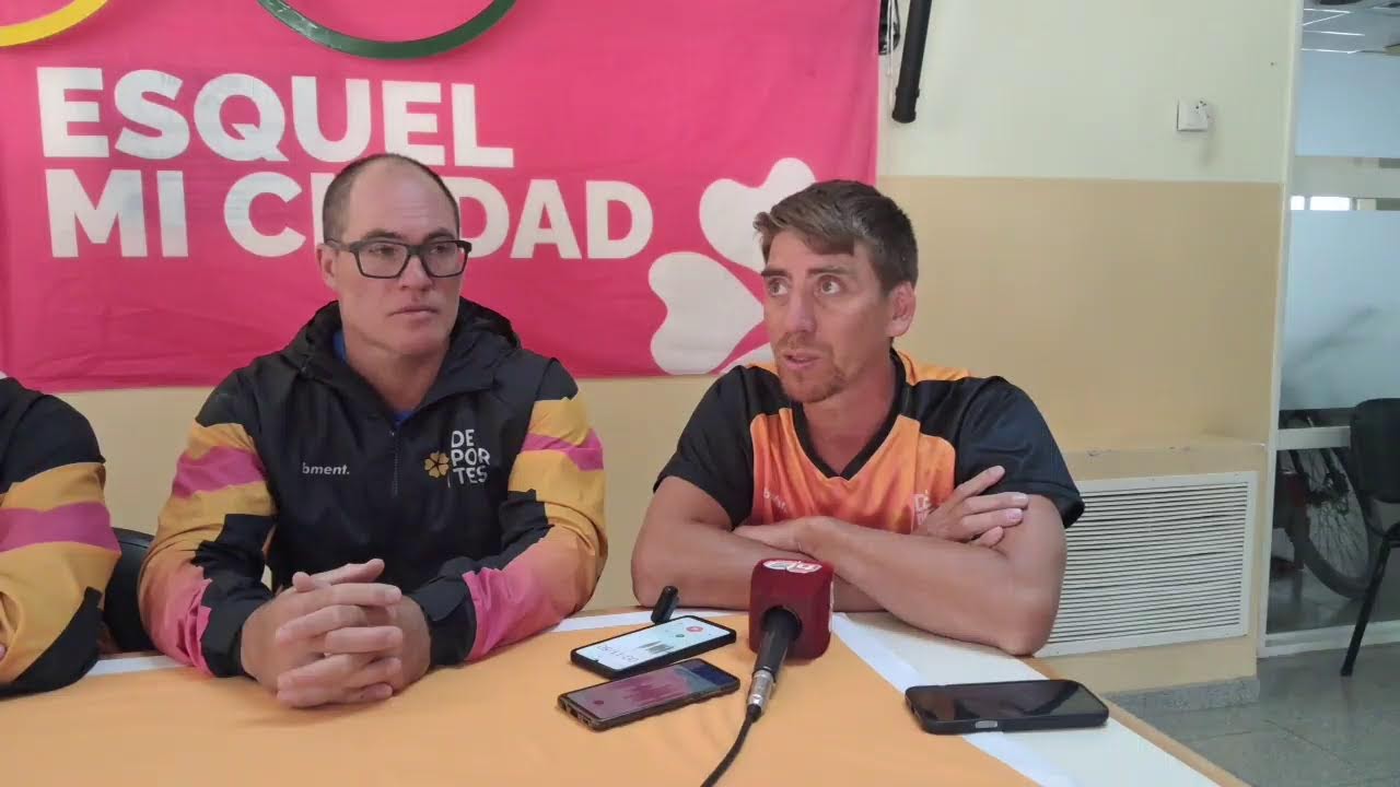 Red43 Canal online's broadcast