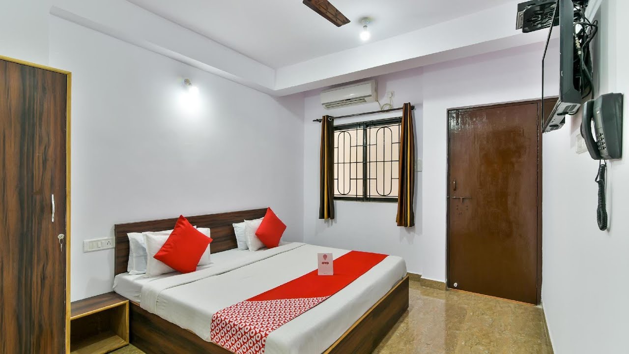 OYO Flagship 12884 Neelratna, Goa, India