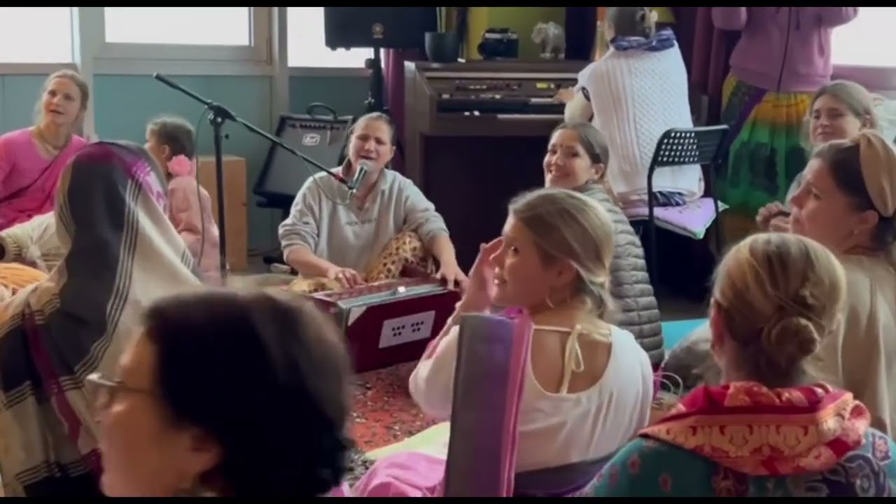 Kirtan