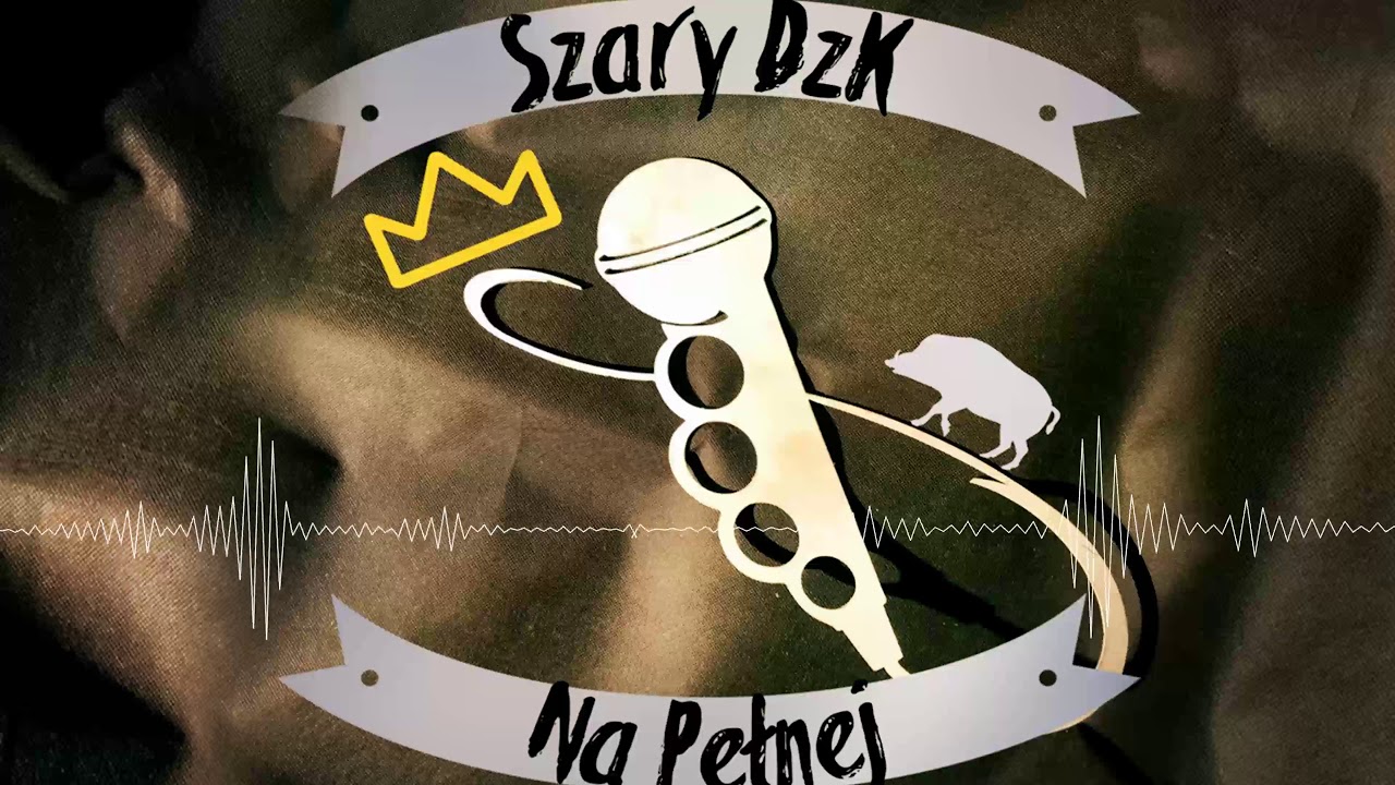 #SzaryDZK #napelnej #rsk Na Pełnej SzaryDZK