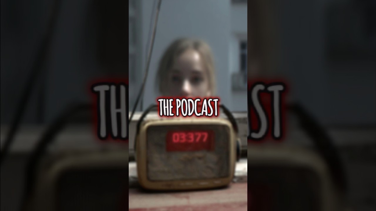 The Underground Podcast That Called My Name | Horror Story