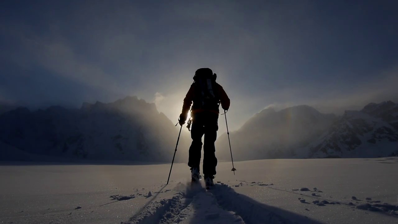 Basecamp TV with Andrew McLean, Season 2: Heuristic Traps