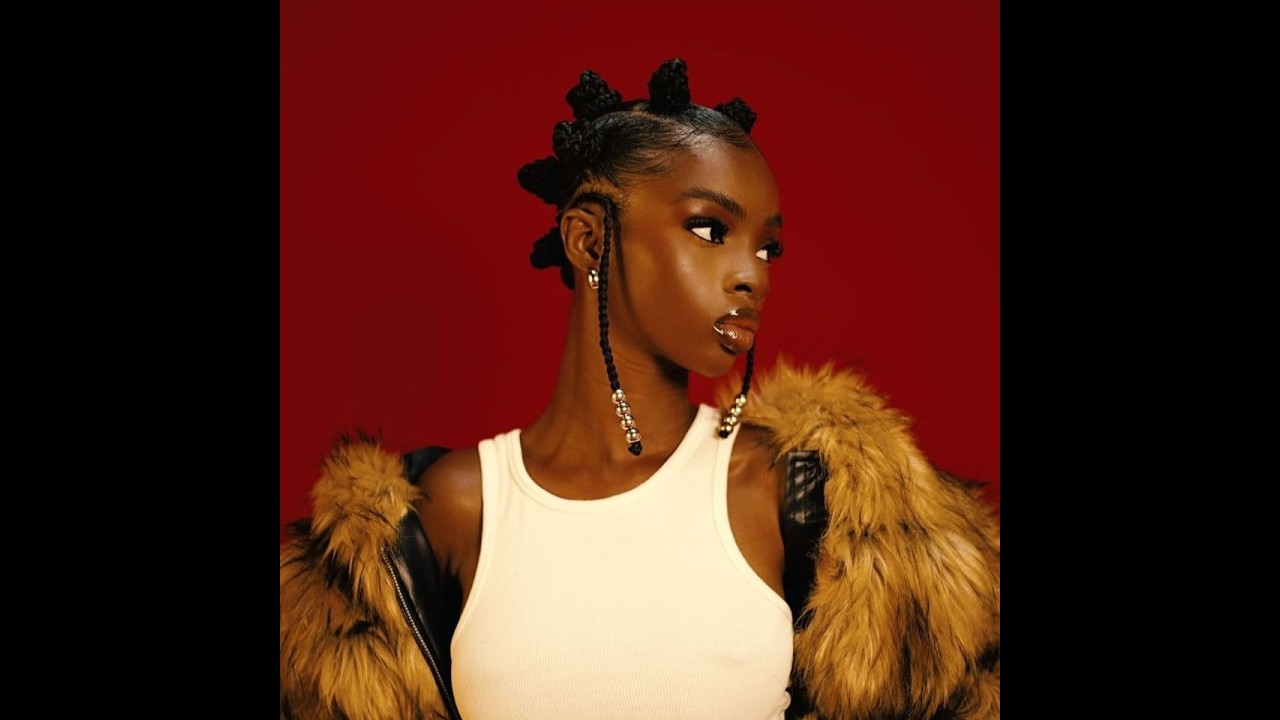LEON THOMAS X NEO SOUL TYPE BEAT 