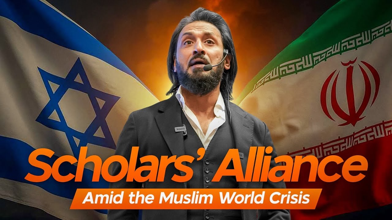 Silence, Ego & the Mission of Islam | Sahil Adeem Public Q/A Session