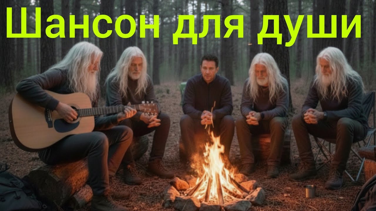Золотая Шансон 🎸, Шансон для души ❤️ Музыка и текст: Бабек Исполнение: Бабек