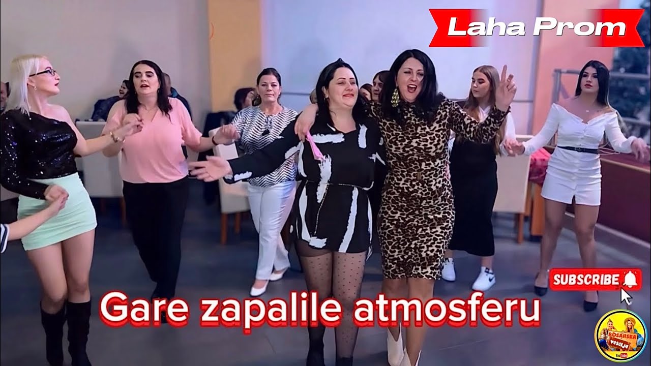 Gare zapalile🔥atmosferu na sijelu 