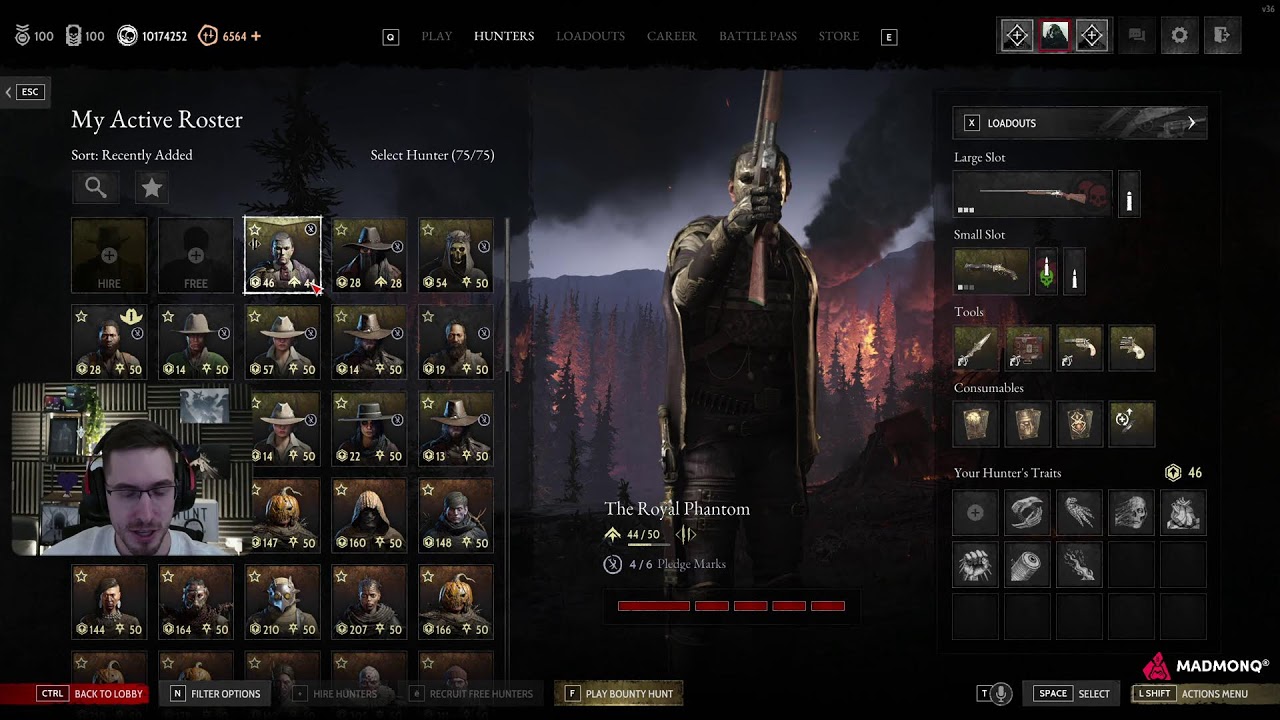 TRIO | 14,000Hrs - Ask Me Anything | Devils Trail