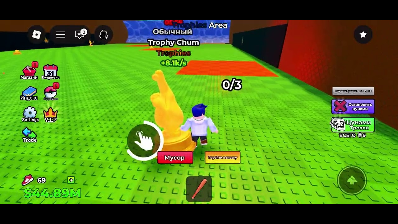 Roblox oʻynadim poppy playtime 5ni