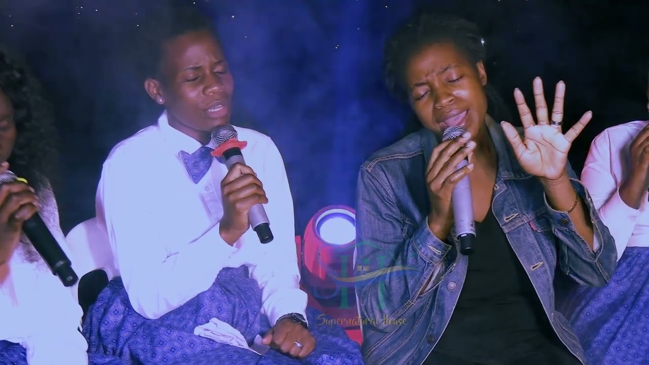 WATUNAAZA - SH CHOIR