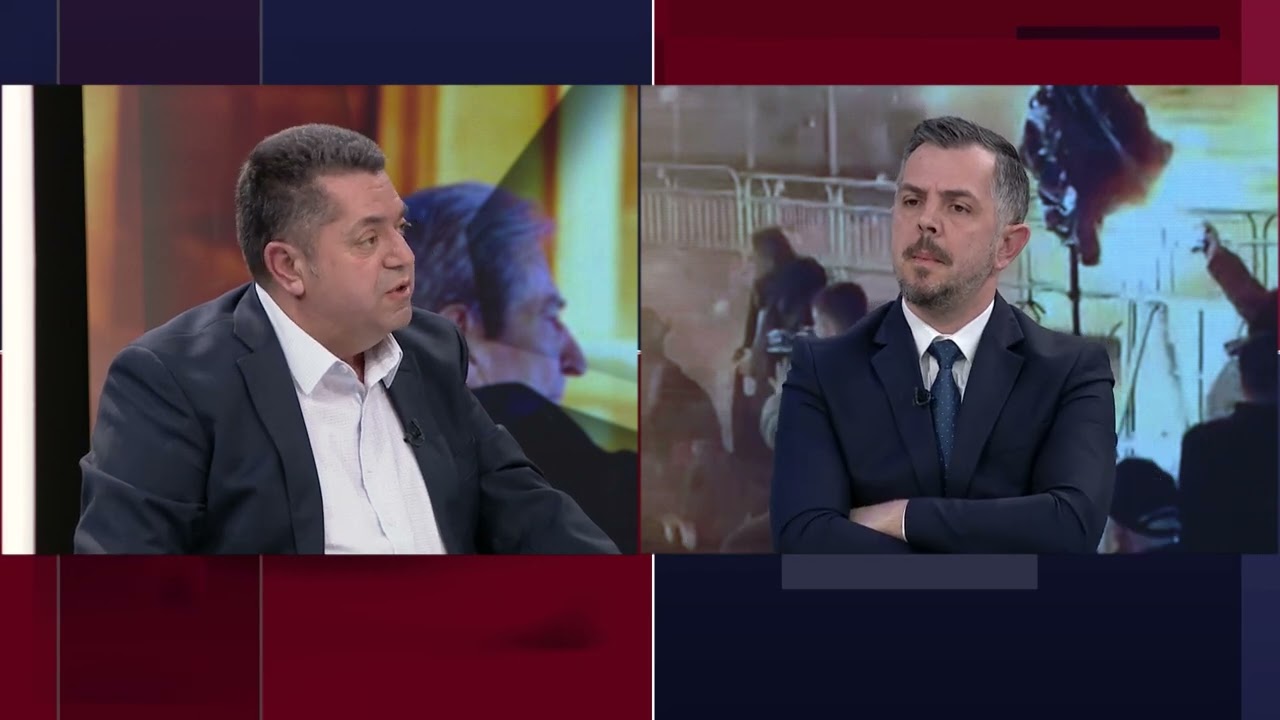 “PD mos e lëshojë sheshin”, Shkurti: Ja si Berisha 'sjell' Qorin, Lapaj e Shehaj - Quo Vadis