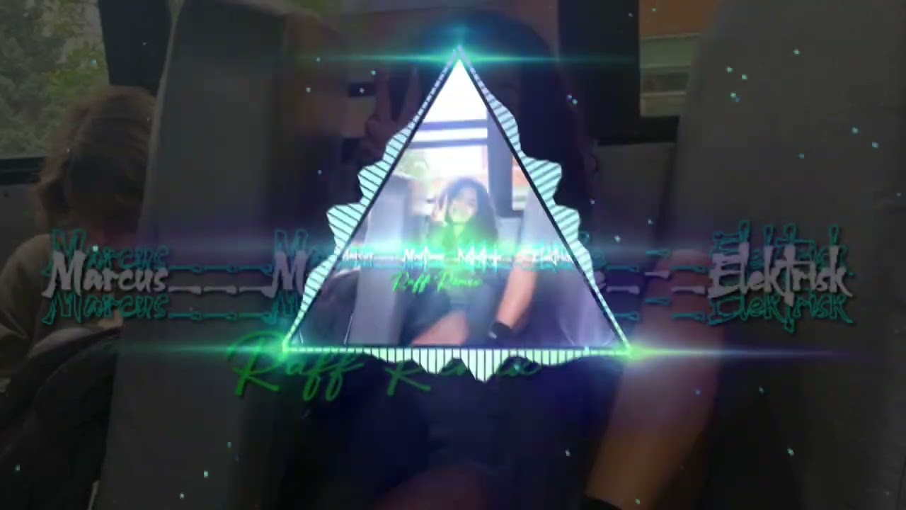 Marcus___Martinus,_Katastrofe_-_Elektrisk[RAFF_RMX]2025_LATEST_SONG