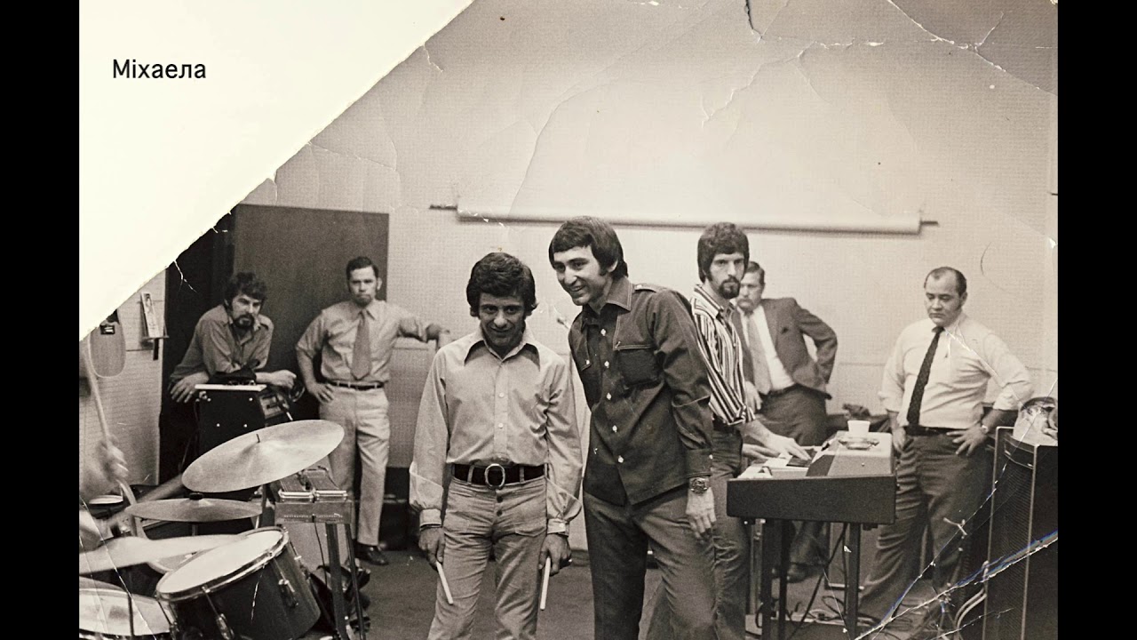The Four Seasons Live 1968 Part 2