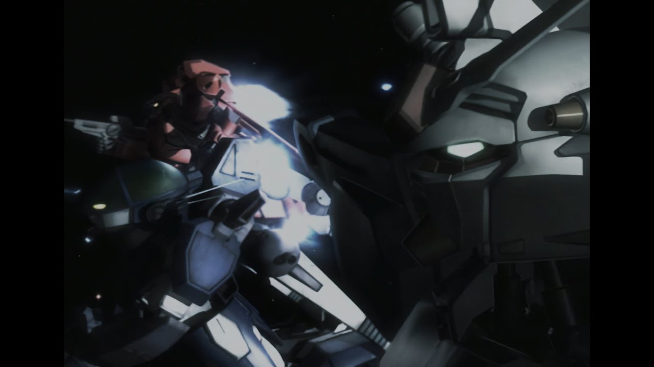 Another Century's Episode 2 Opening [4k AI Upscale]