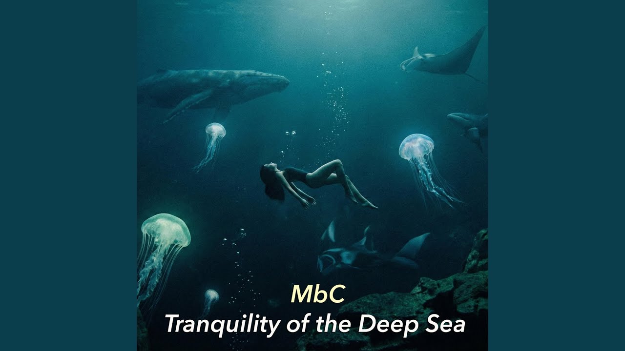 Oceanic Stillness