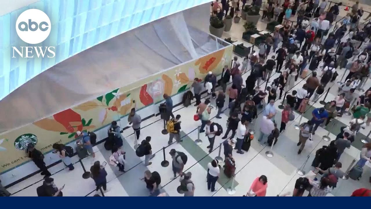 Good Morning America: News to start your day | June 21