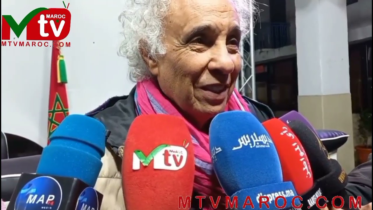 مؤسسة العيدي زيداني للثقافة والإبداع تنظم لقاءً رمضانياً بحضور المخرج حسن بنجلون