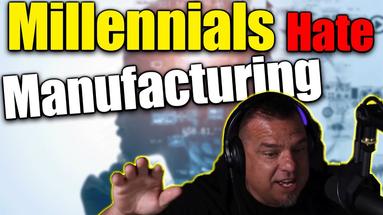 Why Do Gen Z Workers Leave Manufacturing Jobs So Quickly?