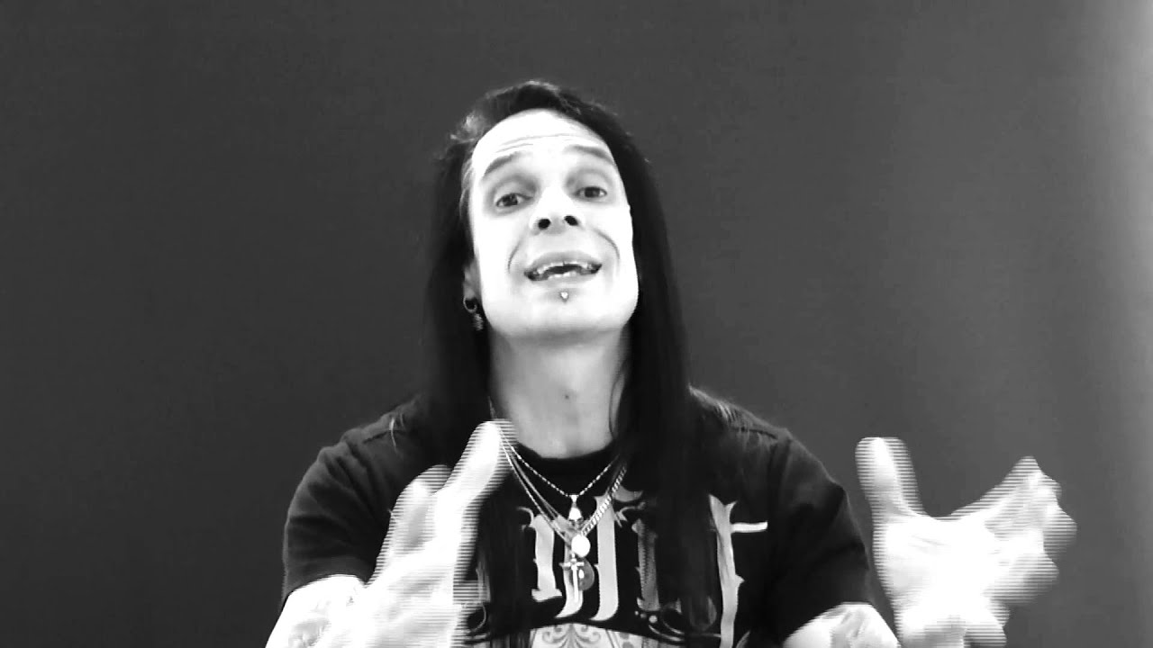 Chris Carter on I Am Death