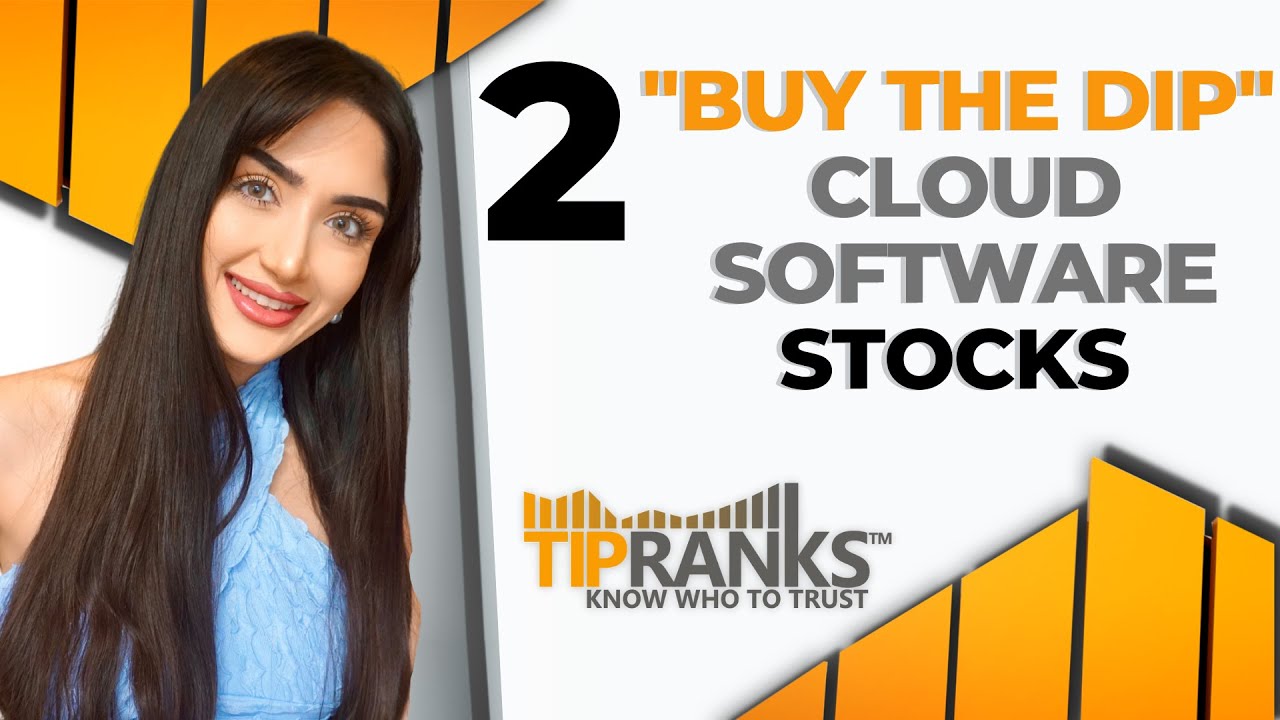 2 Cloud Software Stocks To Buy Before 2022! Buy The Dip Before Price Increases!