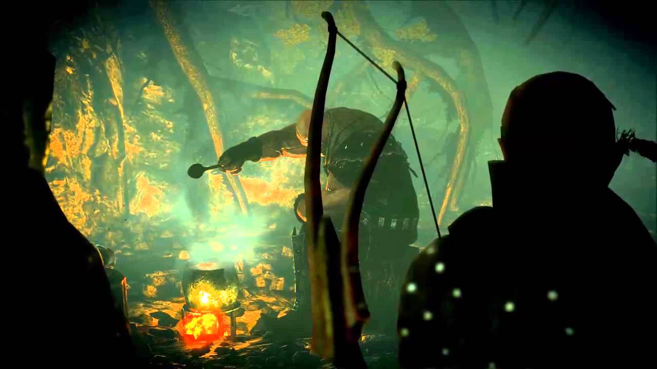 Introducing Iorveth