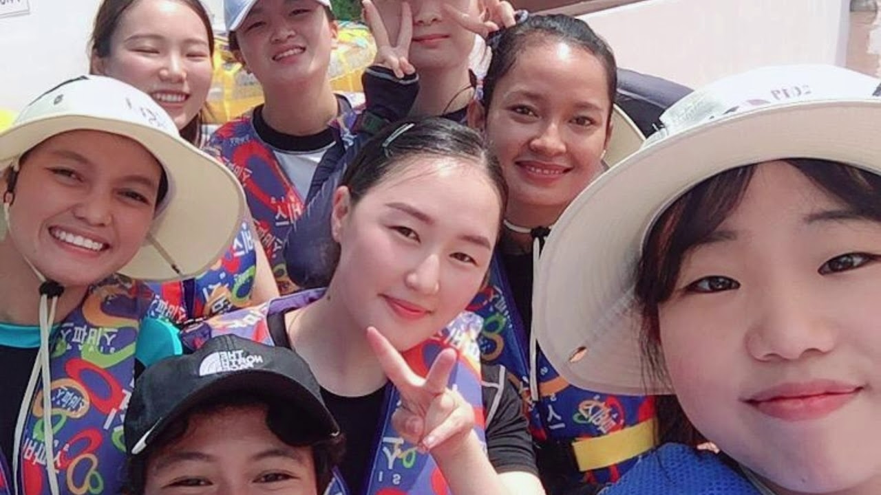 2019 Police Academy Student Festival in Asia (PASFA)