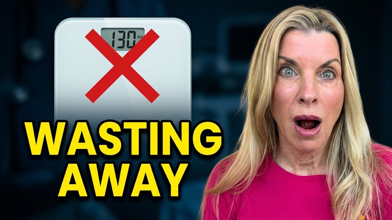 The Hidden Muscle Loss Problem With GLP-1 Weight Loss