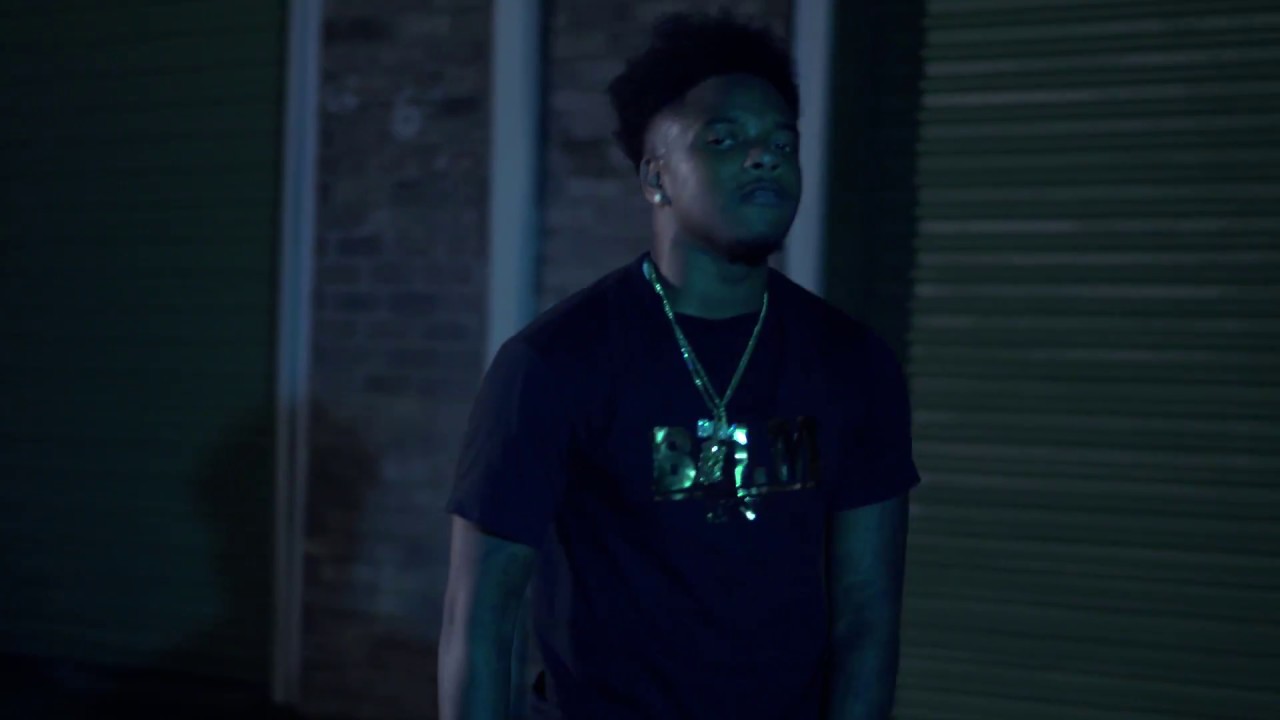 YUNG BULLDOG STREET RAISED (OFFICIAL VIDEO)