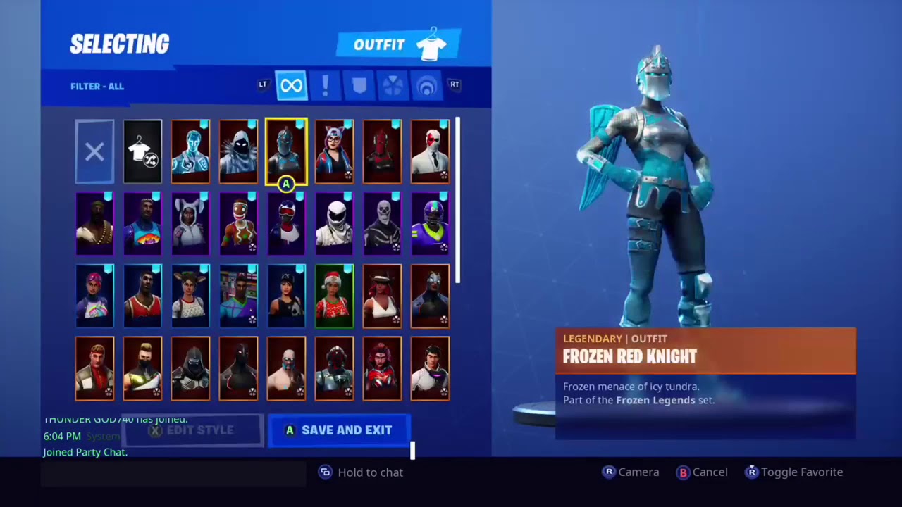 Default Gone Rogue (Funny Moments)