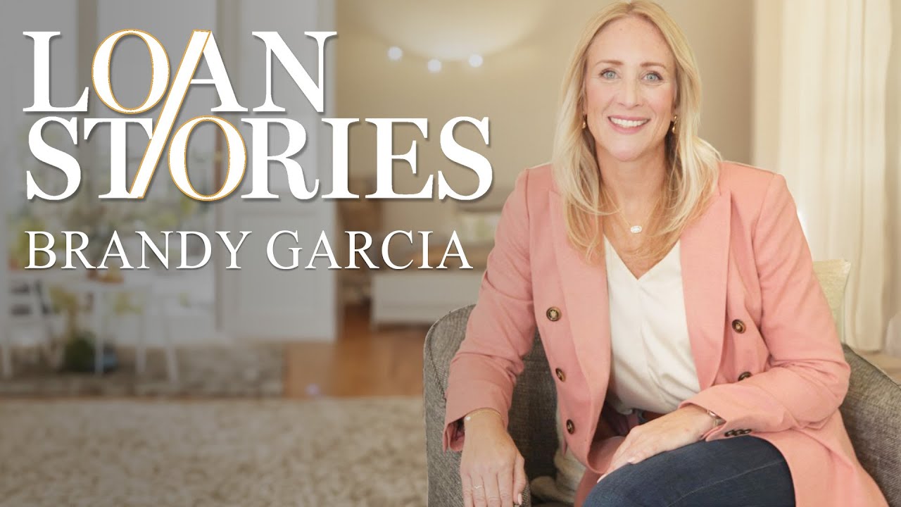 Loan Stories EP 2: Brandy Garcia