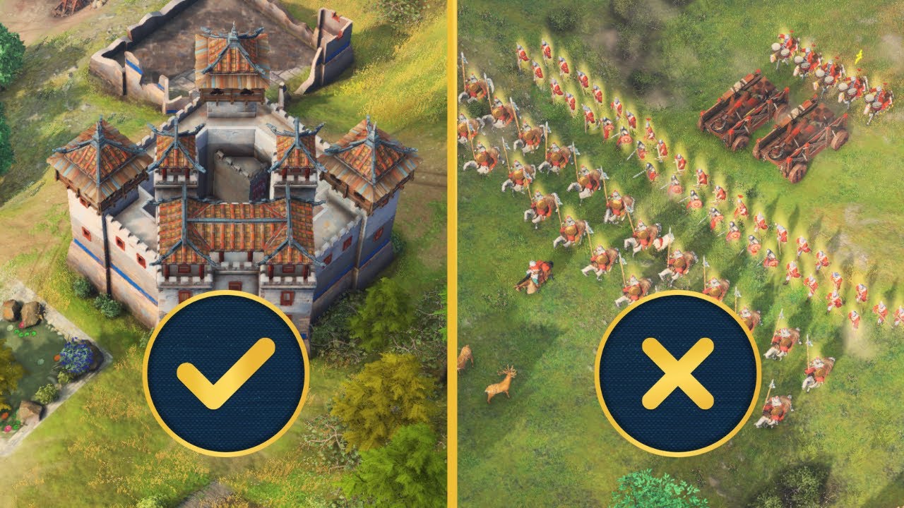 How To Play Imperial Age | Think Like A Pro