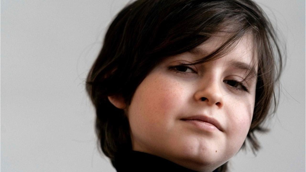 Belgio, la strana storia di Laurent Simons: il bambino prodigio dottore in fisica a 11 anni
