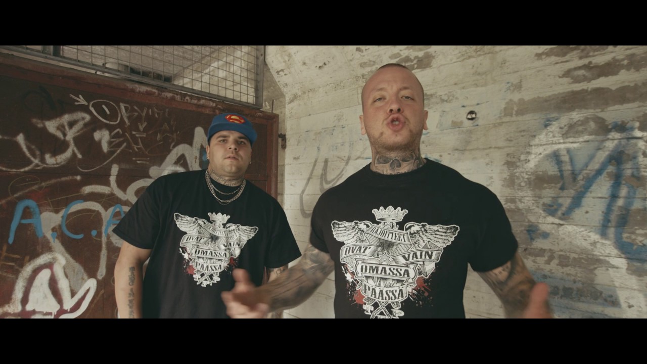 Hulttio Veljekset-Ft.T.L Rajoitteiden Vanki