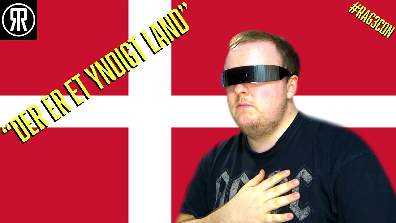 Der er et yndigt land, Denmark national anthem, Reaction