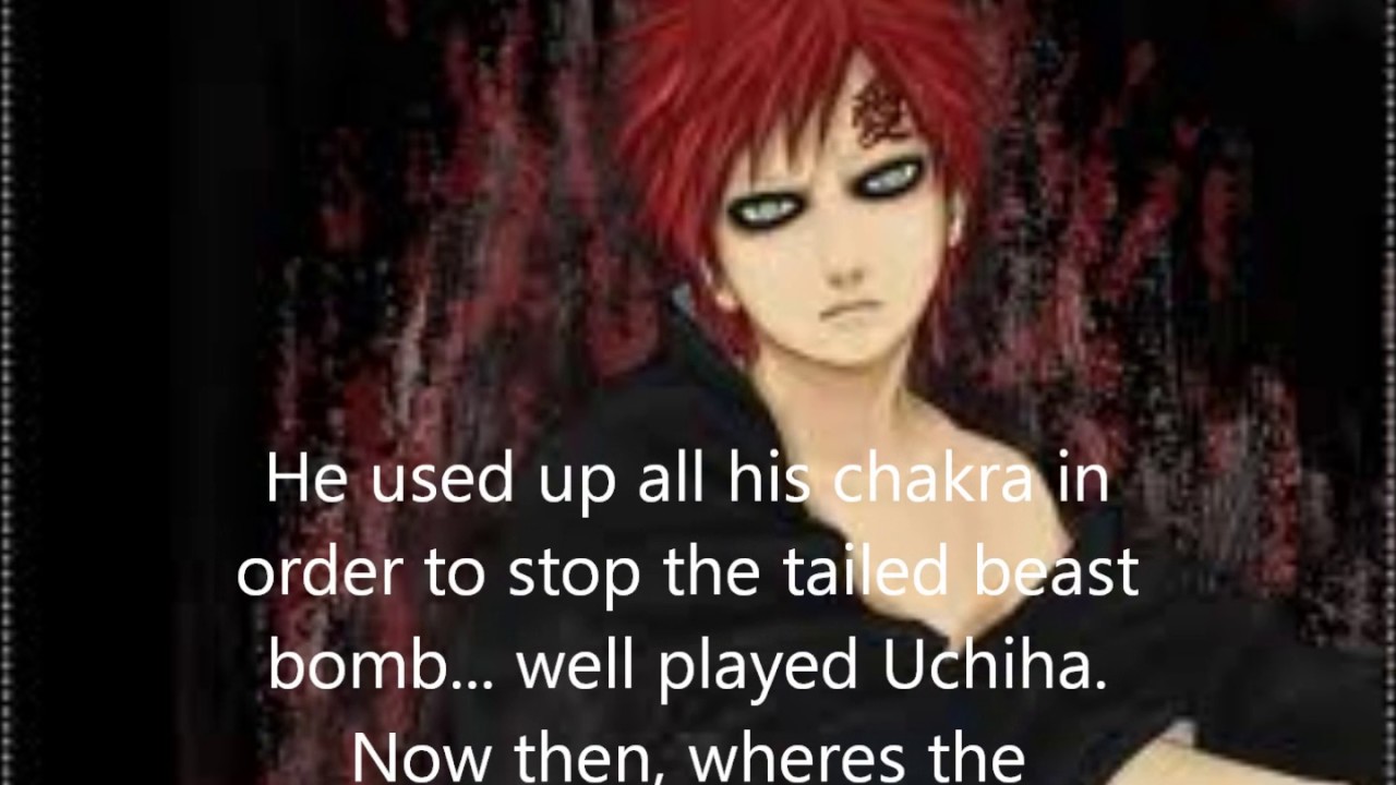 Naruto Chronicles Part 5 Tails of a Lost Friend