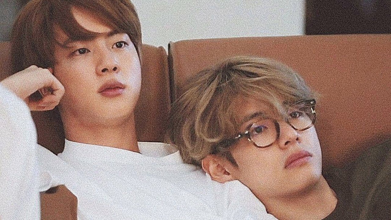 Taejin*Even if I die its you*FMV