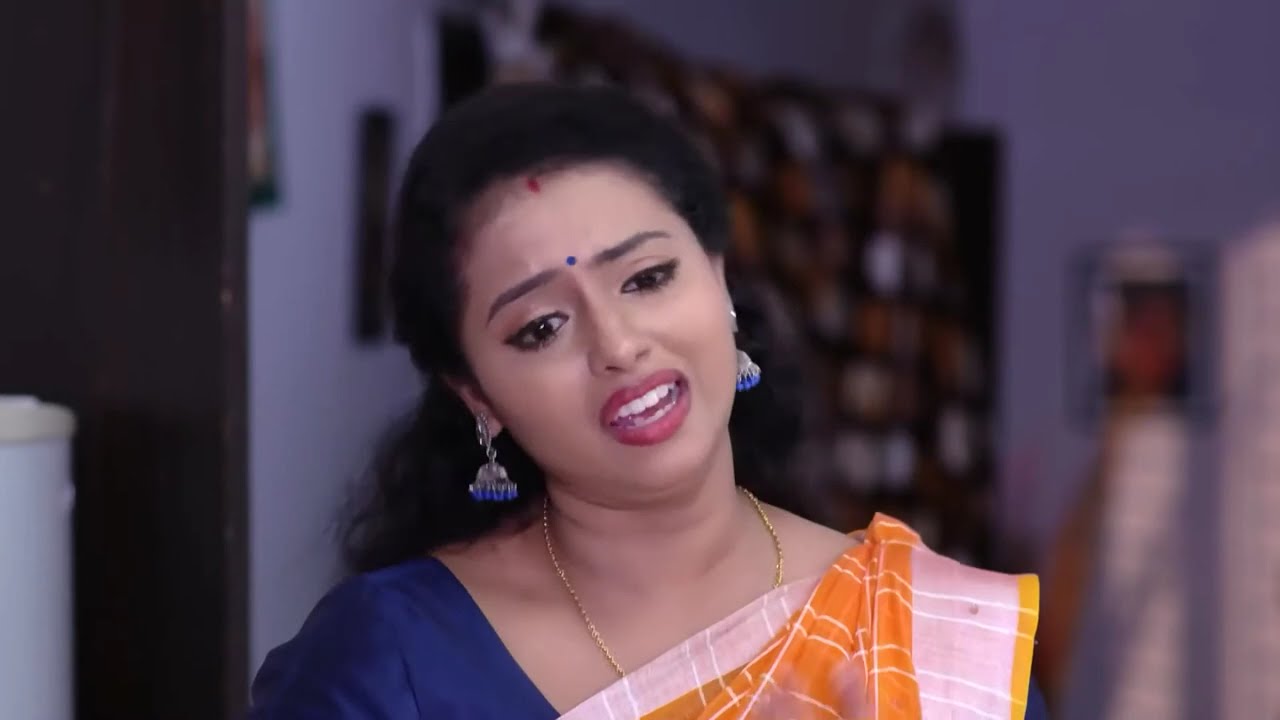 Rama Sakkani Seetha - Ep 389 - Jyothi, Nanda Kishore - Telugu Tv Serial - Zee5 Telugu Classics