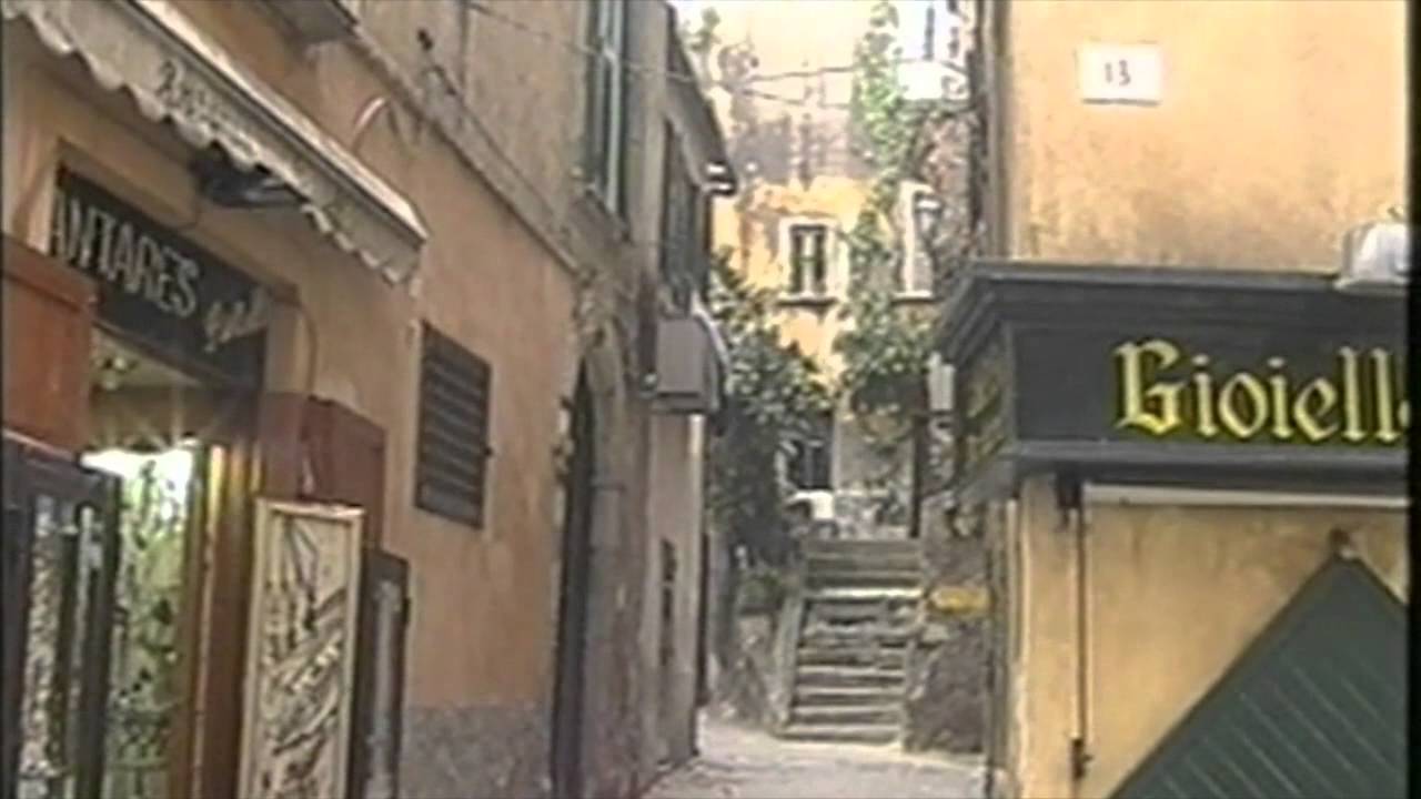 TROPEA PASQUA 2004