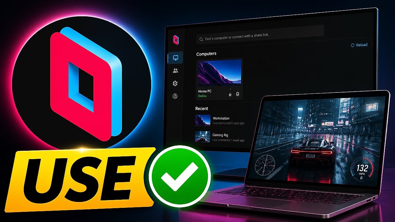 How To Use Parsec (Quick Guide)