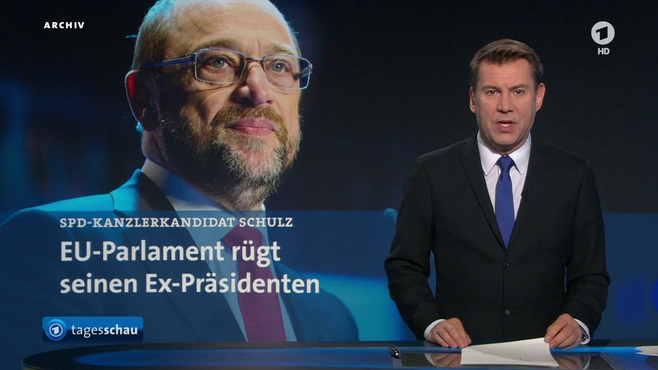 tagesschau 20:00 Uhr, 27.04.2017